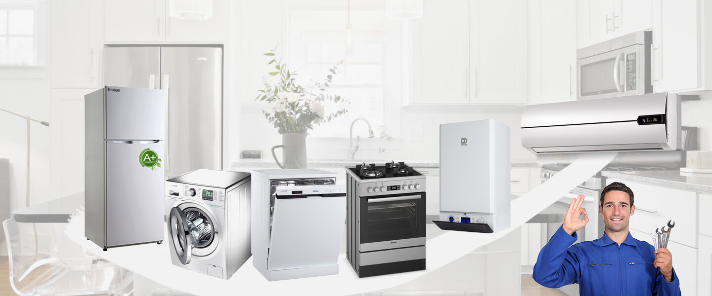 İnebolu Vaillant Servisi